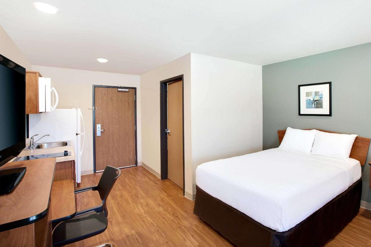 Woodspring Suites לאפאייט מראה חיצוני תמונה